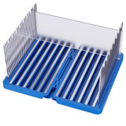 Maizes šķēlējs skābei