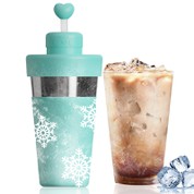 ICED kafijas automāts chill dažās minūtēs