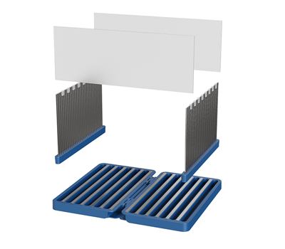 Manual Deli gaļas šķēlēju nozares ieskats