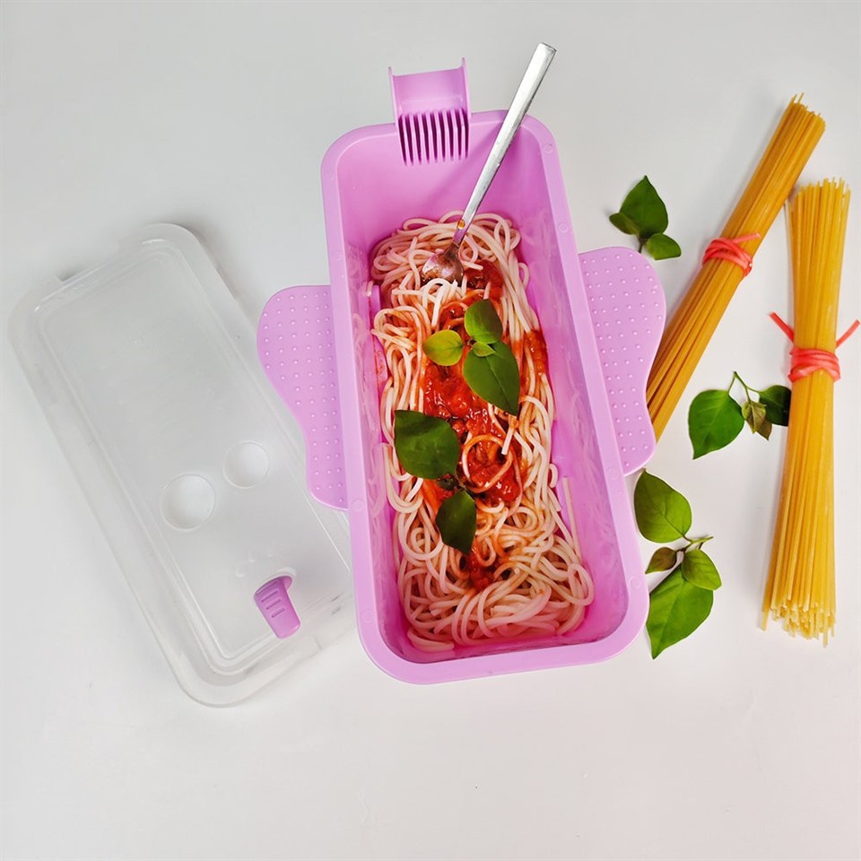 Quick and Easy Spaghetti Cooker Made in China(001)