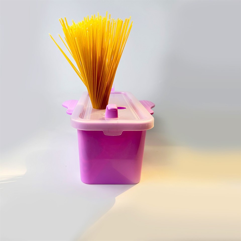 Bulk Microwave Pasta boat