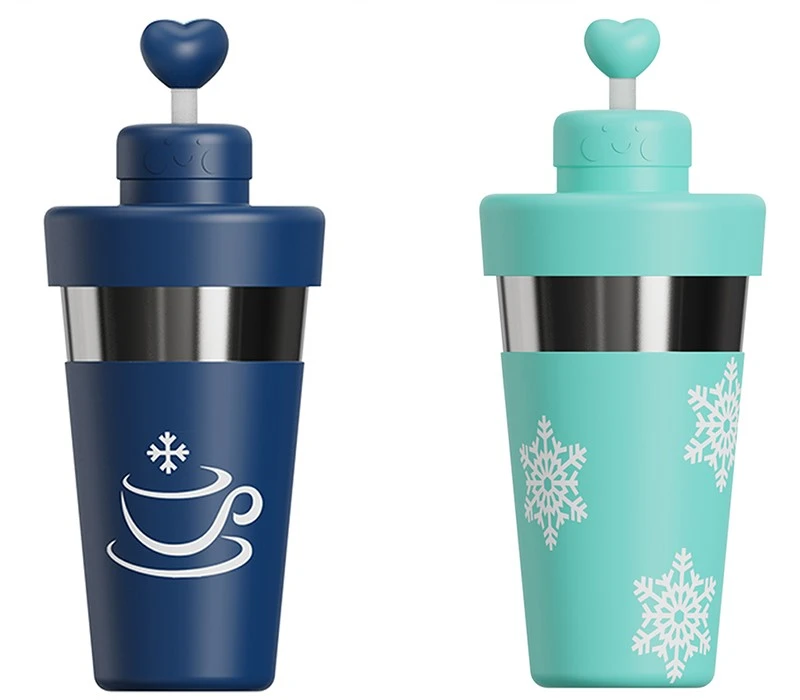 Customized Iced Coffee Maker Zero Dilution Customized Iced Coffee Maker Zero Dilution
