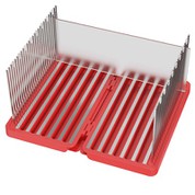 Deli gaļas šķēlējs mājām