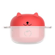 Mikroviļņu ramen bļodas komplekts